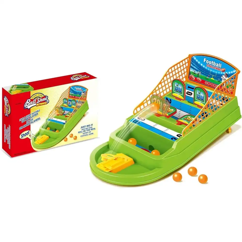 Funny Football Target Shooter - 79788