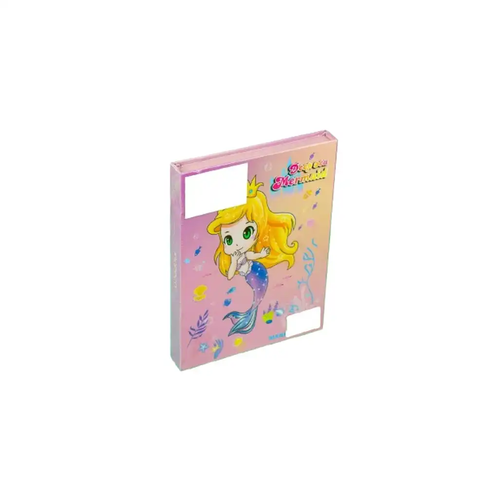 Deep dea Mermaid Children's Cosmetics Set - LK2928