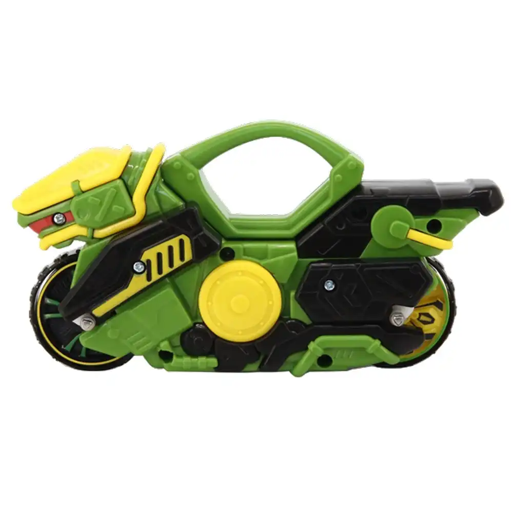 Spin Fighters Sky Mecha Single - MT0105