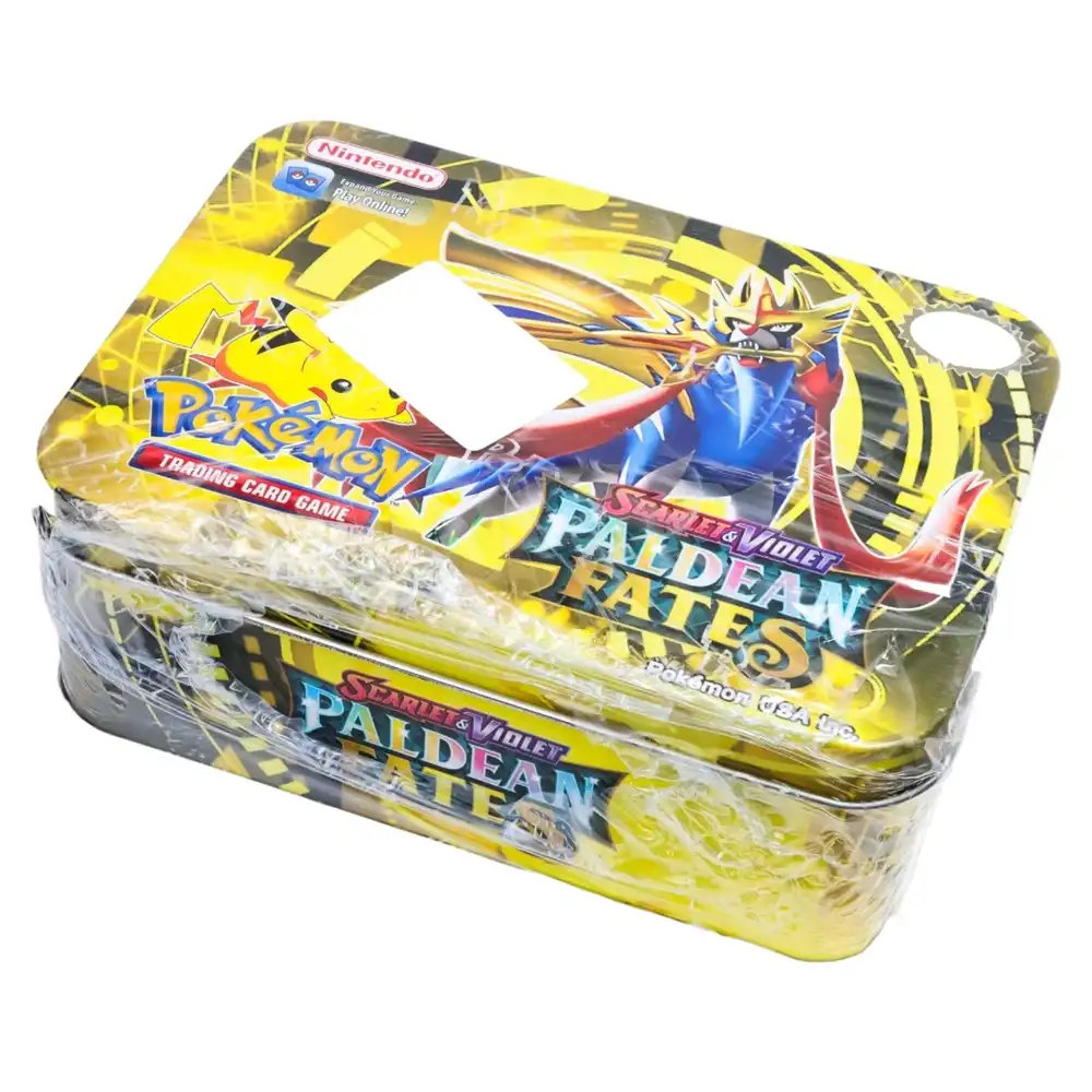 Pokemon Card Game Model 9 - ZC96