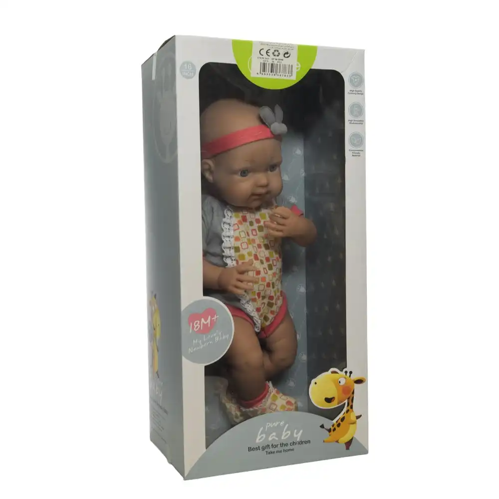 My Lovely Newborn Baby 16 Inch - 004B