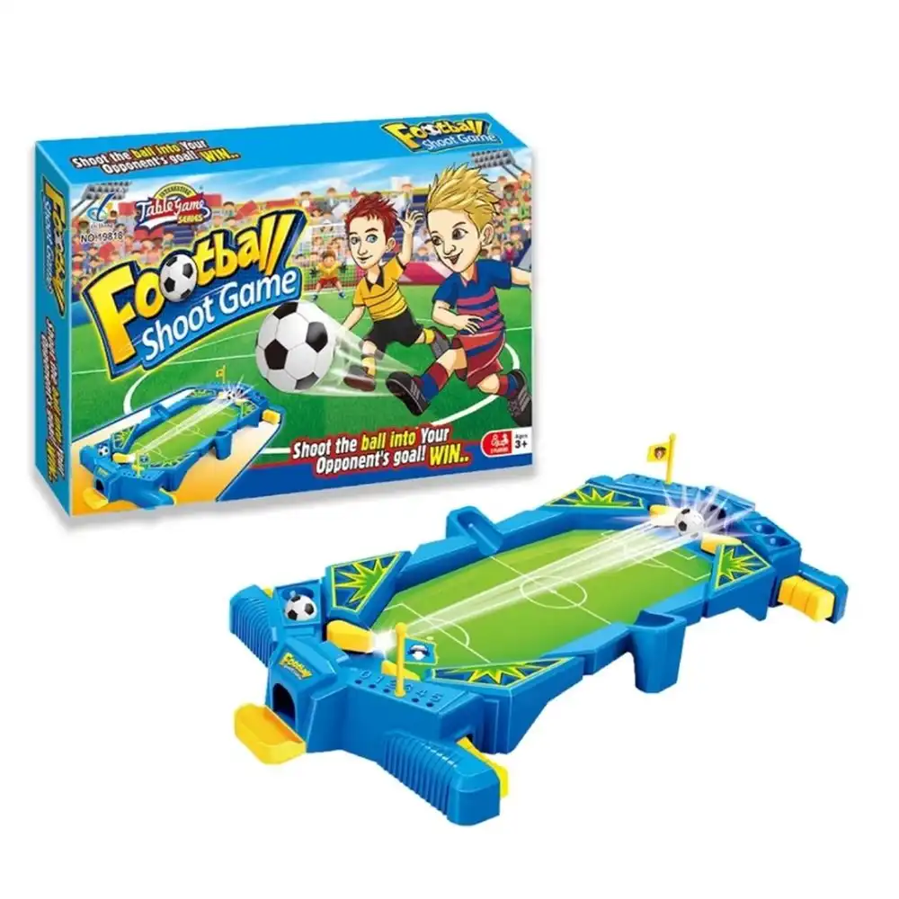 Football Shooting Table Game - 19818