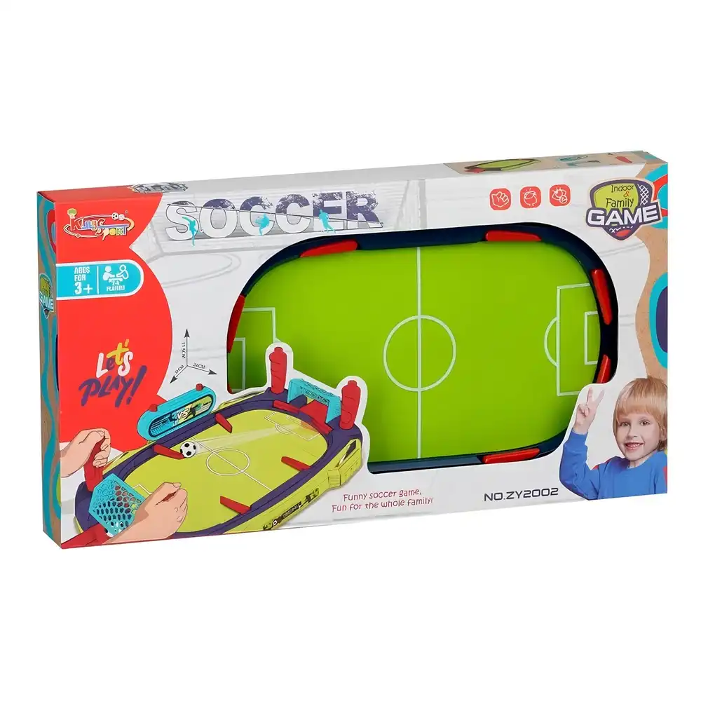 King Sport - Soccer Table Game - ZY2002