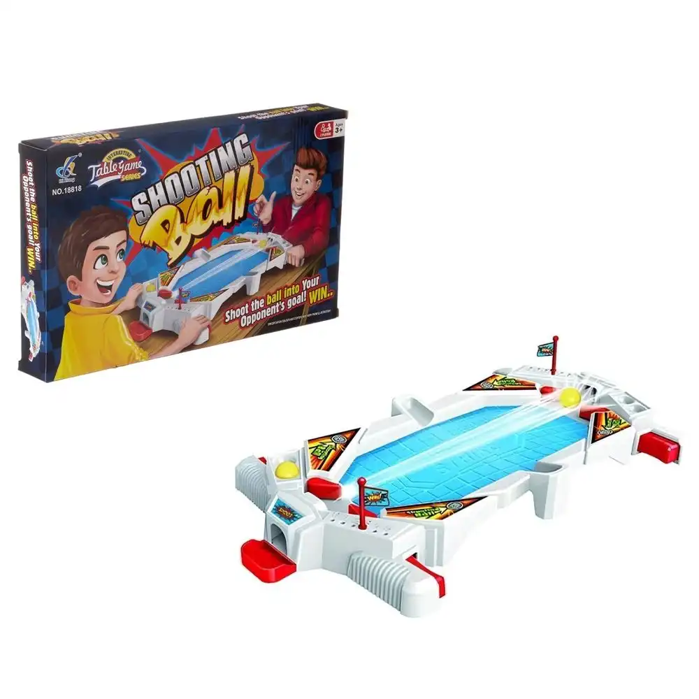 Shooting Ball Table Game - 18818