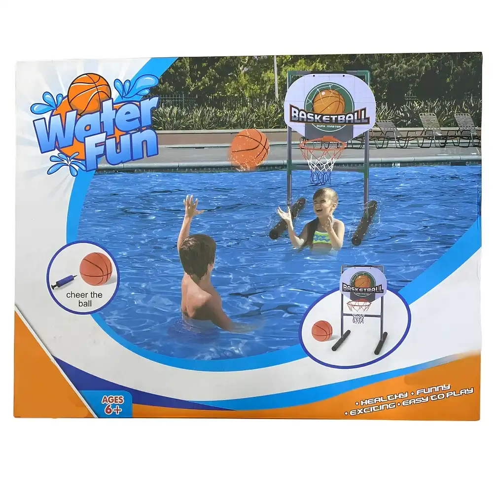 Water Fun Basketball Dunk Master - ZG270-265