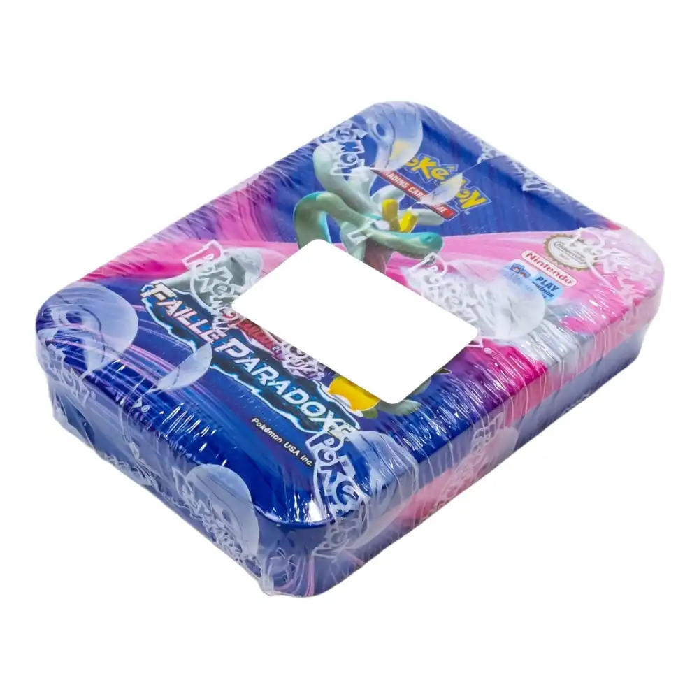 Pokemon Card Game Model 6 - ZC40