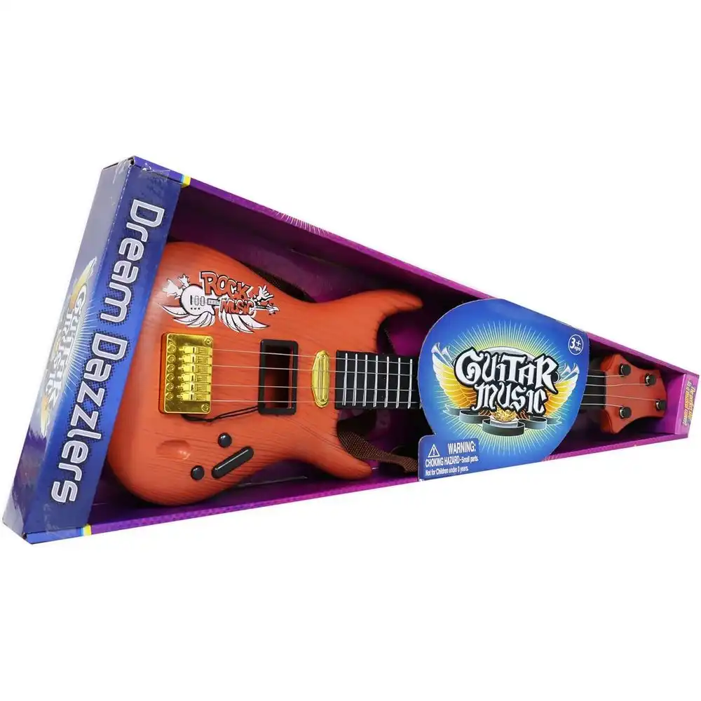 Dream Dazzlers Music Guitar - 580-2