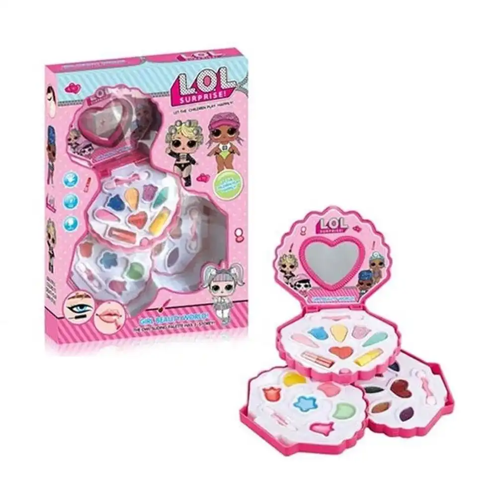 LOL Surprise! - COSMETIC SET - 677-H606A