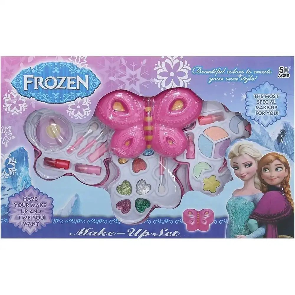 FROZEN COSMETIC SET frozen butterfly - V92960C