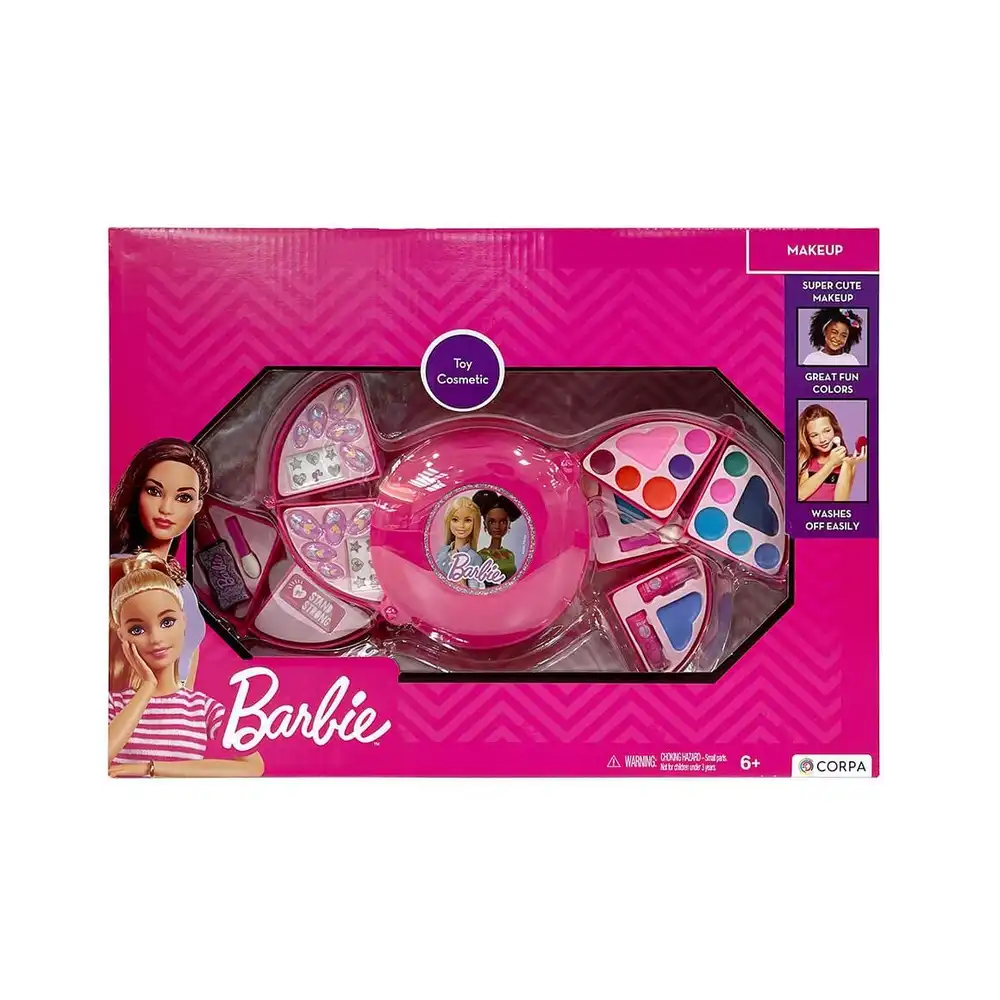 Barbie Big Make up Set - 5520L