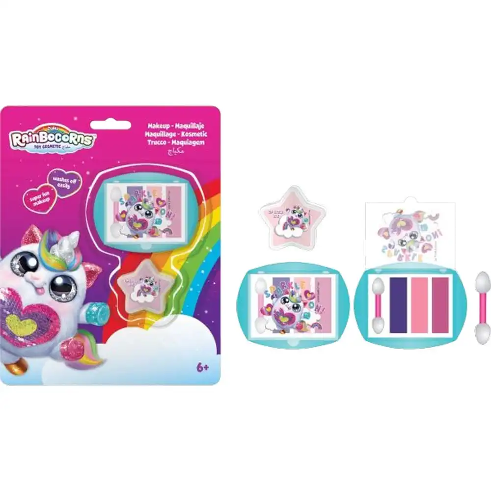 RAINBOCORNS -  TOY COSMETIC  - RC5689