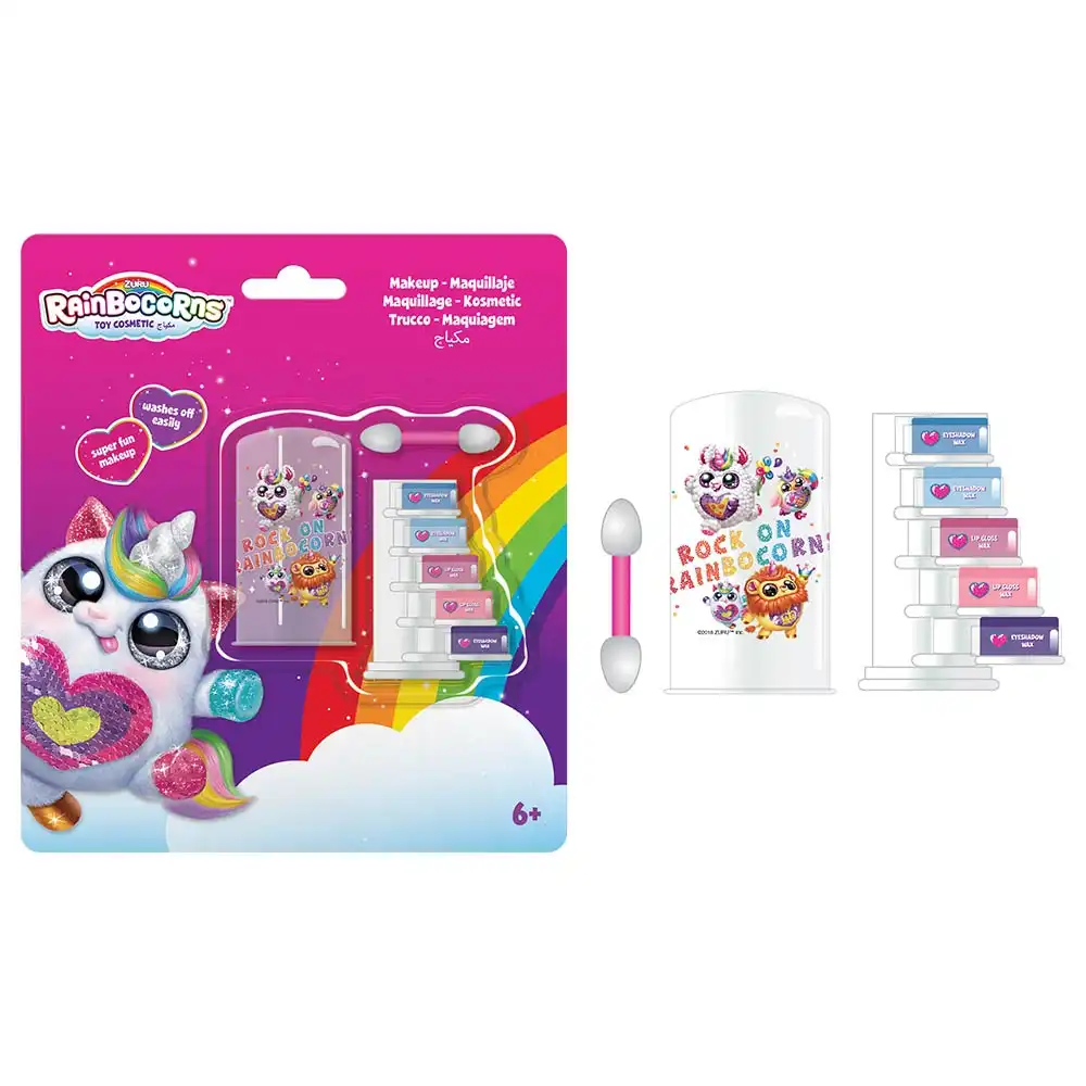 Zuru - Rainbocorns Toy Cosmetic Eyeshadow - RC5630