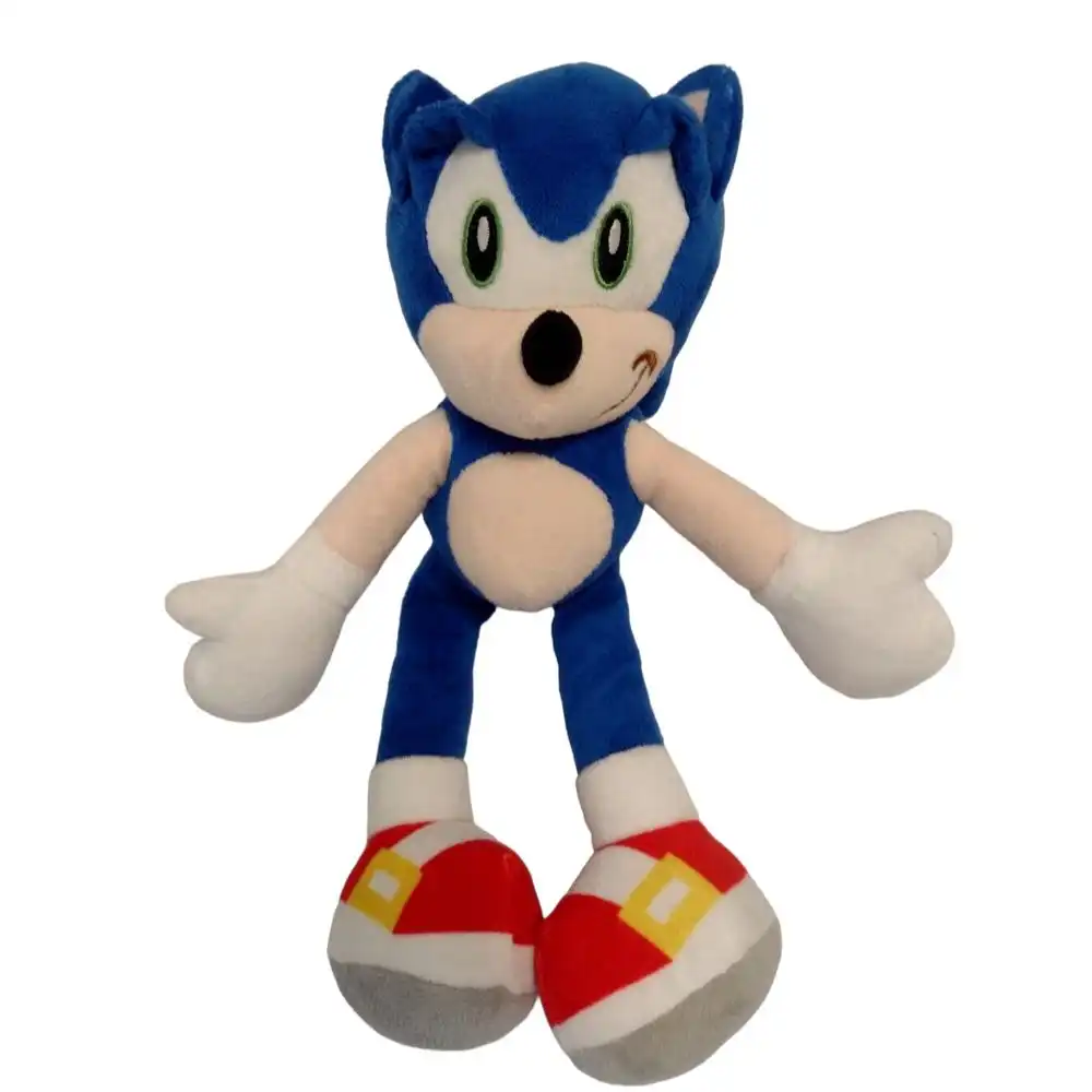 Sonic the Hedgehog Plush Doll - 5160