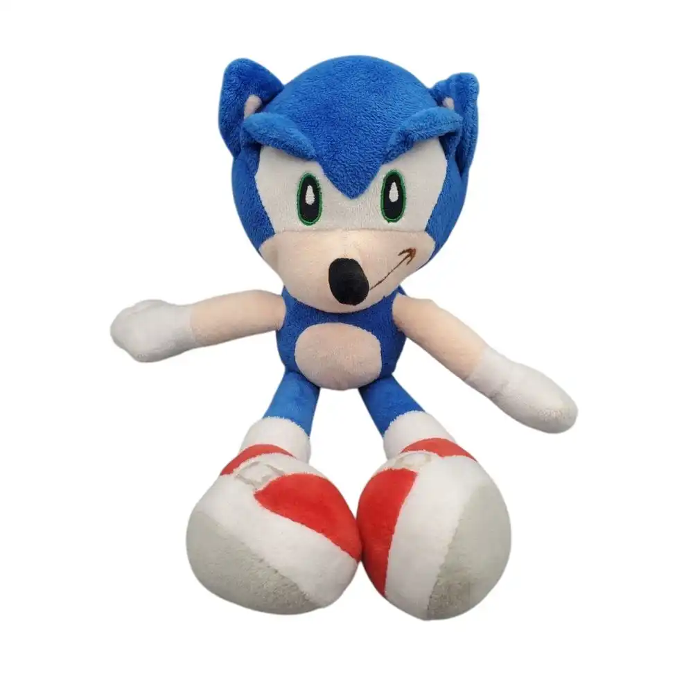 Sonic the Hedgehog Plush Doll - 5161