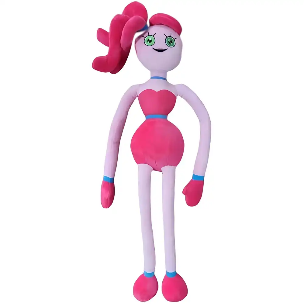 Mommy Long Legs Plush Doll - MH-20