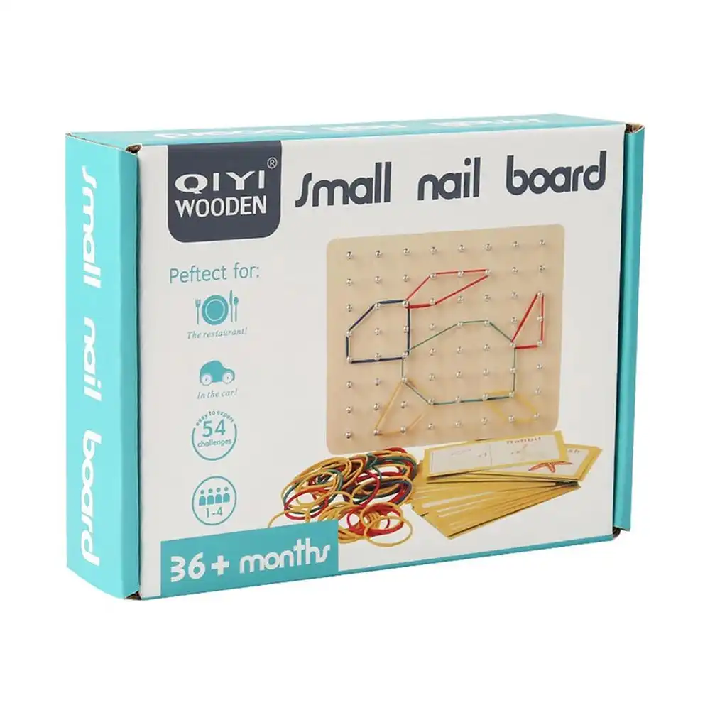 Small Nail Board - MA131