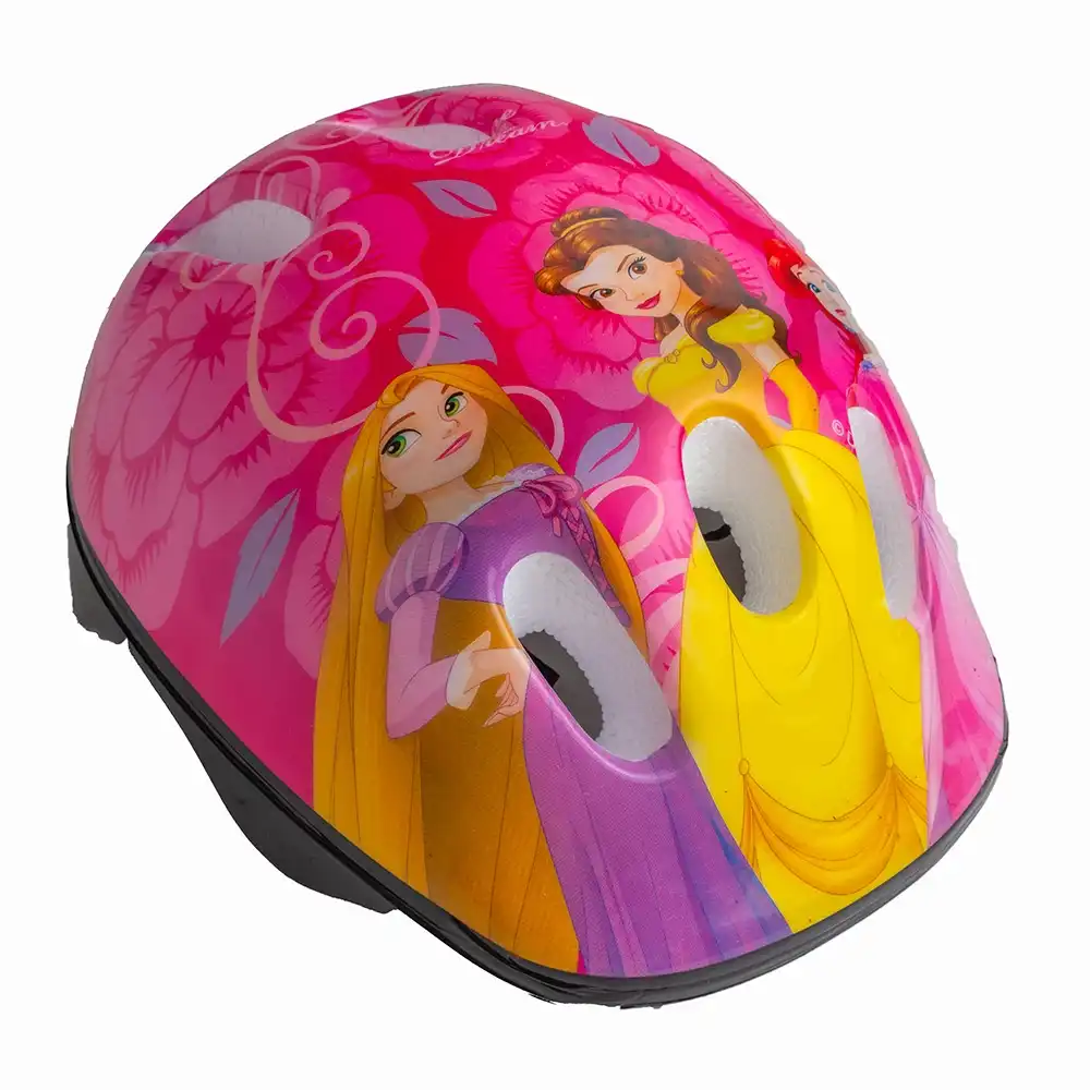 Disney Characters Shapes Helmets - 6
