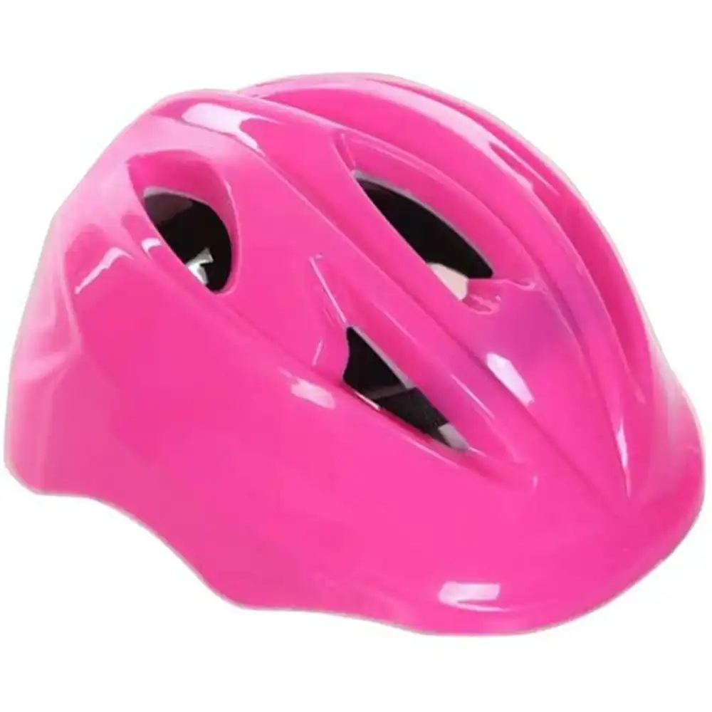 Safety Helmet for Ride's on - Pink - 505