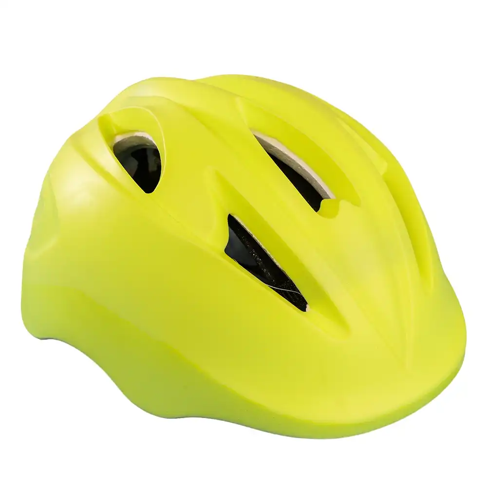 Safety Helmet for Ride's on - Yellow - 505
