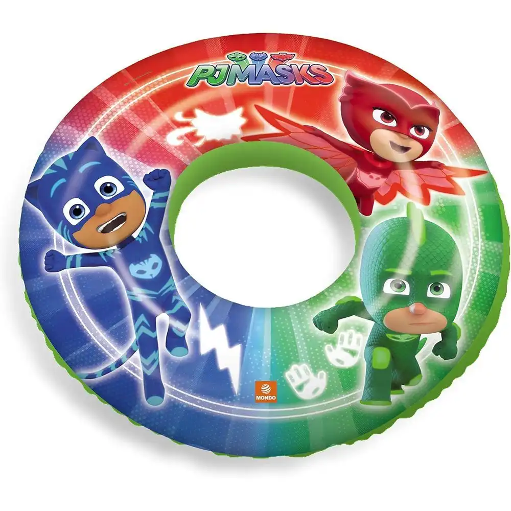 PJ Masks Inflatable Swim Ring 50cm - 16686