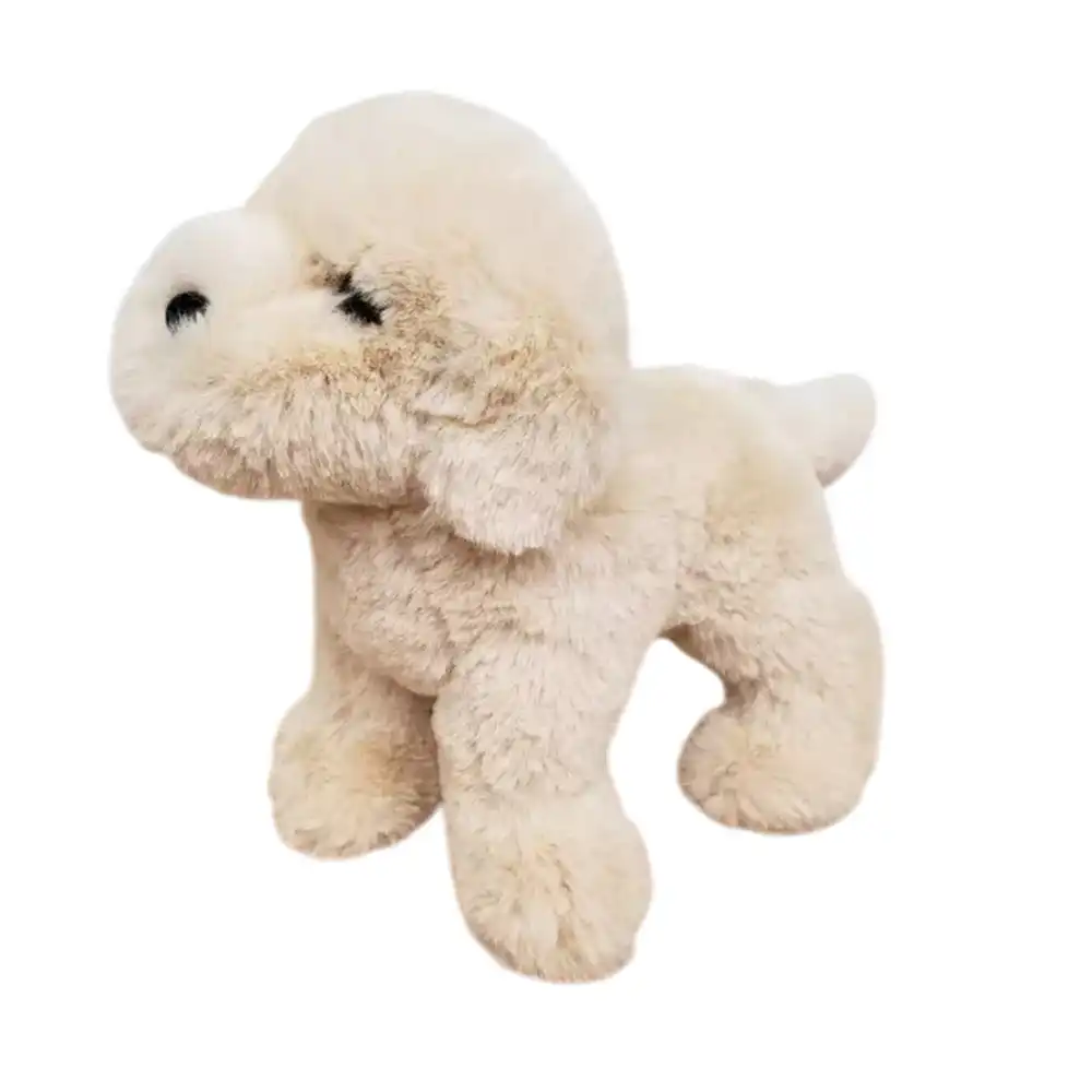 Dog Plush Doll Large Size - L