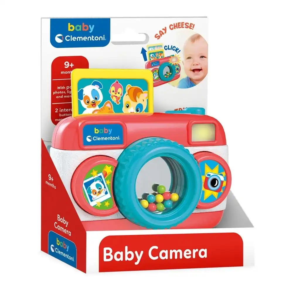 Clementon - Baby Camera - 17461