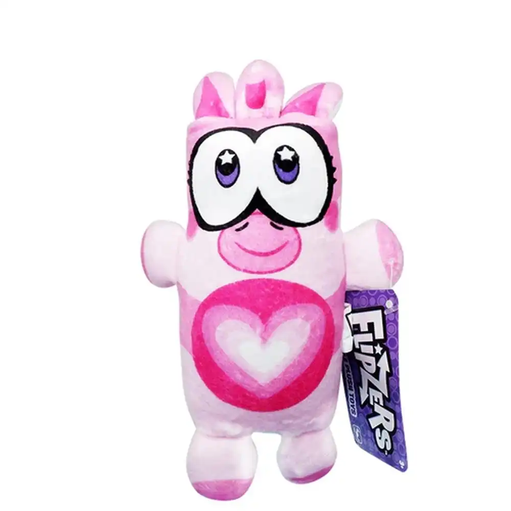 Flipzers Reversible Plush Toys - 10289