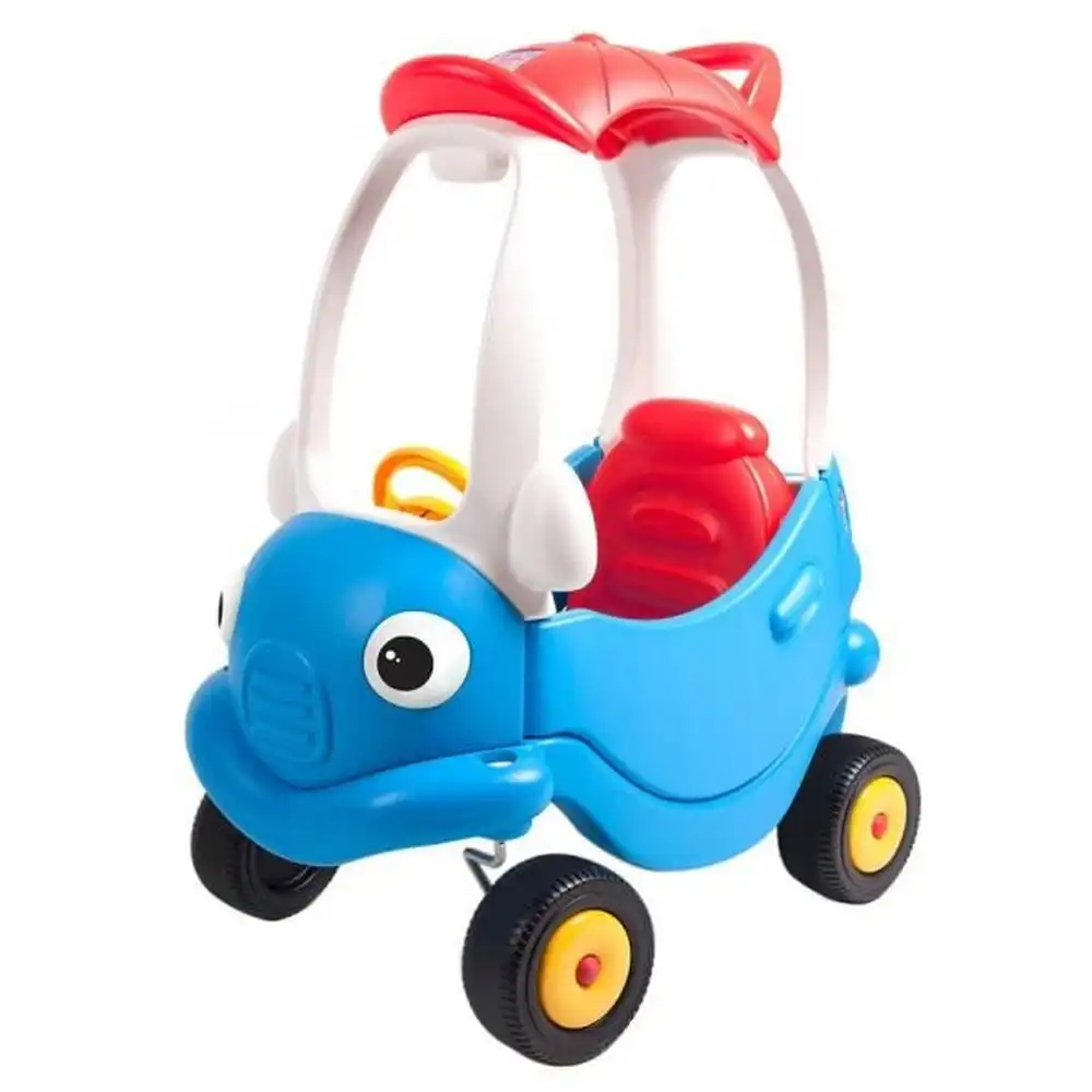 Mister Coupe Ride-on - 1018