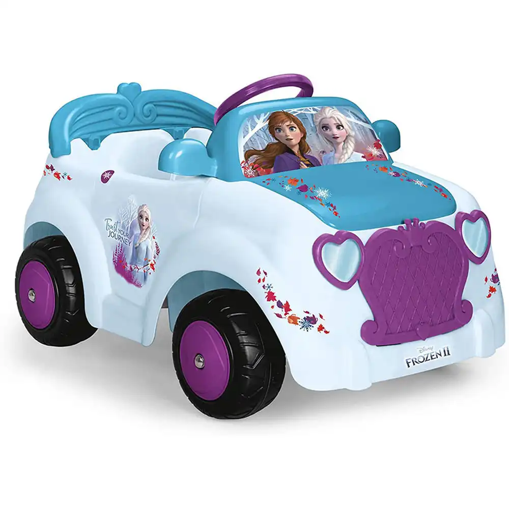 Feber - Frozen 2 Car 6V CE - 800012191
