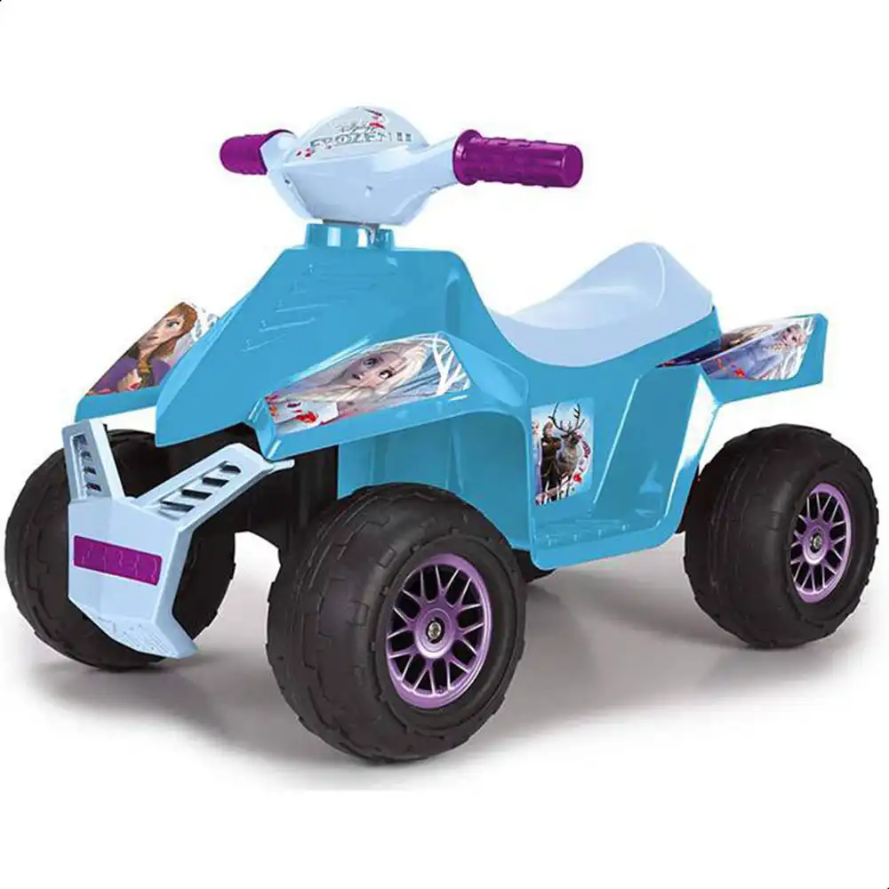Feber - Quad Frozen 2 6V CE - 800012193