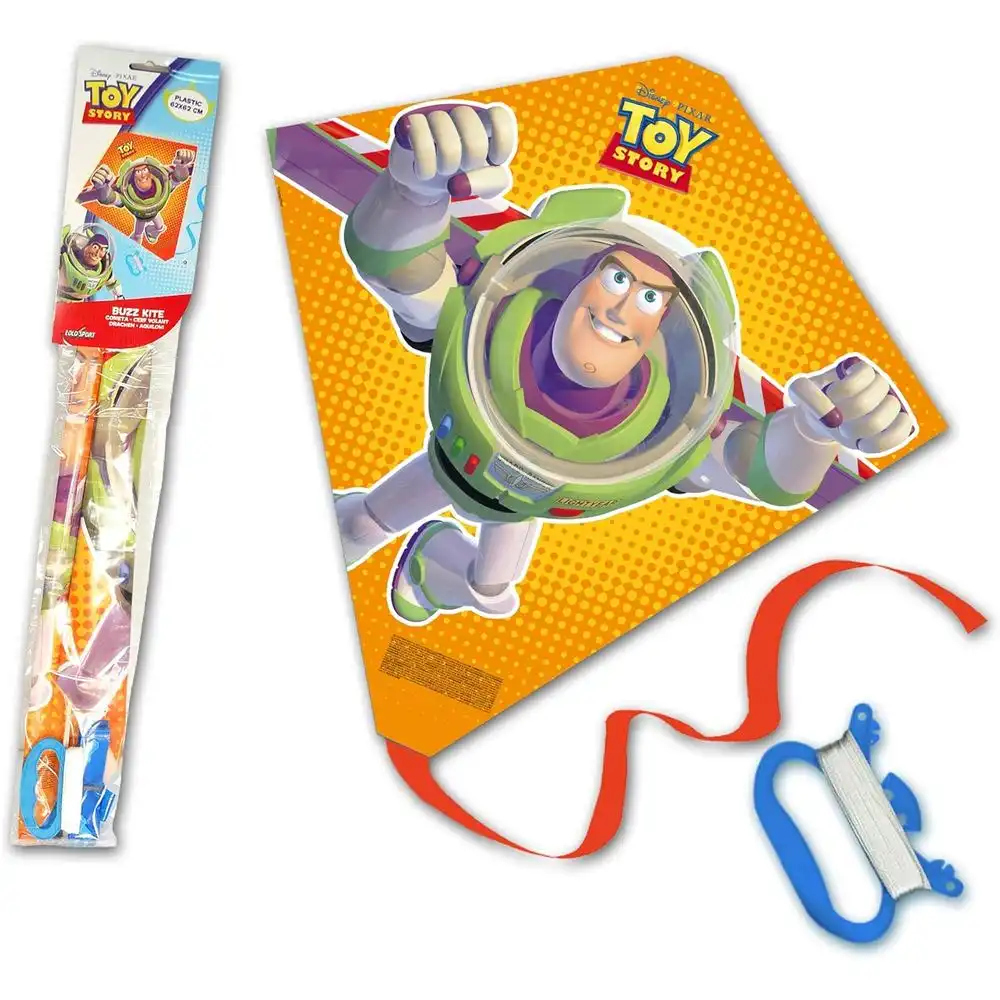 Eolo - Toy Story Buzz Kite - EX2500-1