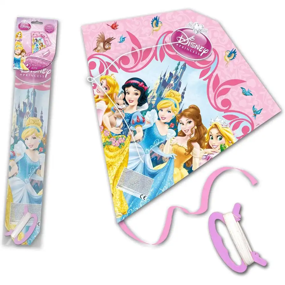 Eolo - Disney Princess Diamond Kite - EX2500-1