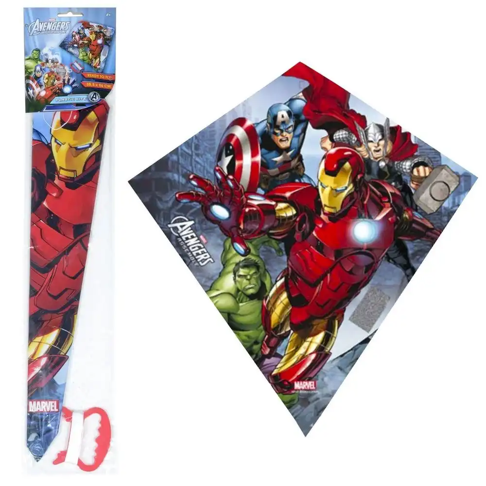 Eolo - Marvel Avengers Kite - EXPL290MV