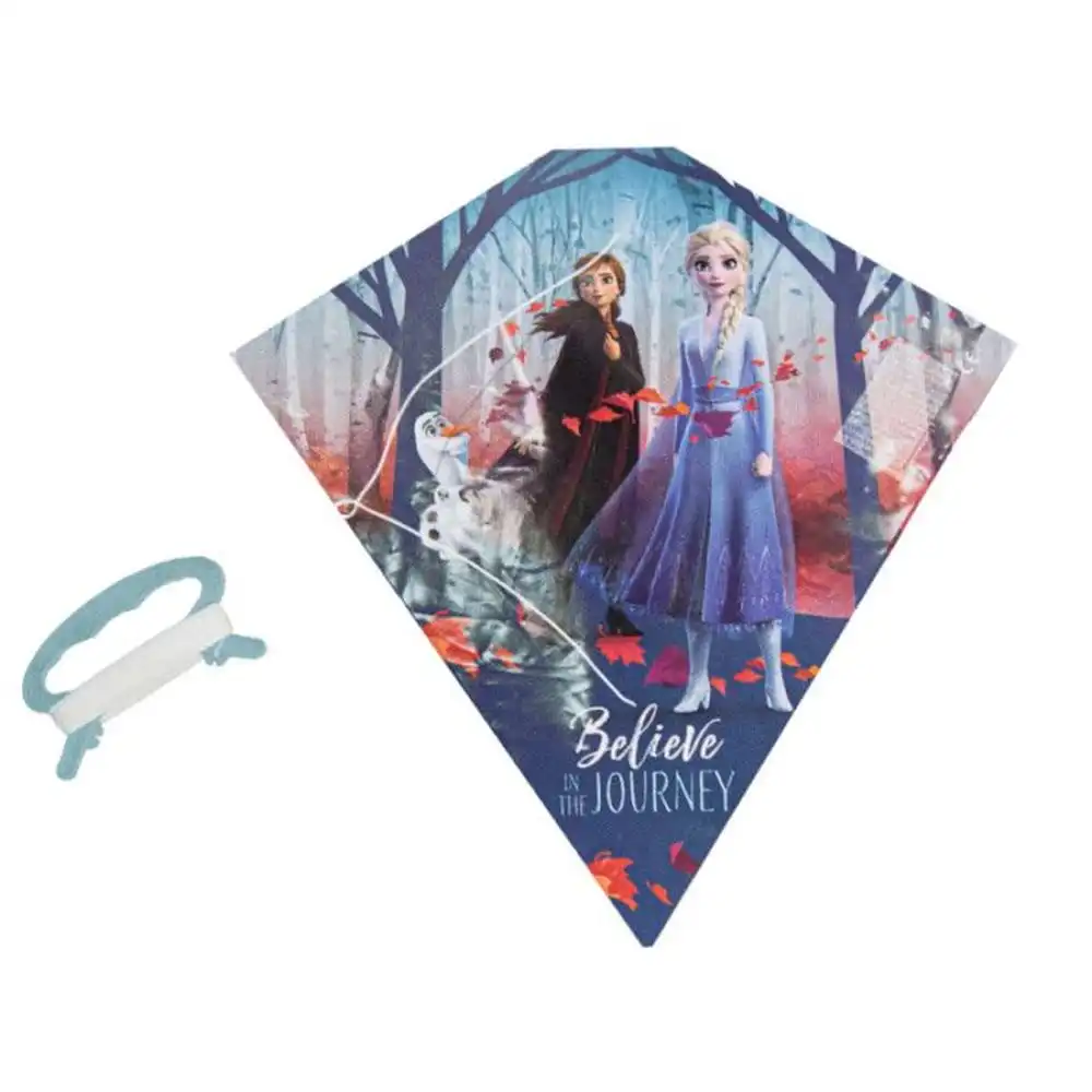 Eolo - Frozen Plastic Kite - EX2500-1