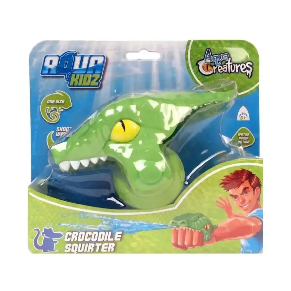 Eolo - Crocodile Squirter - WWB900CR