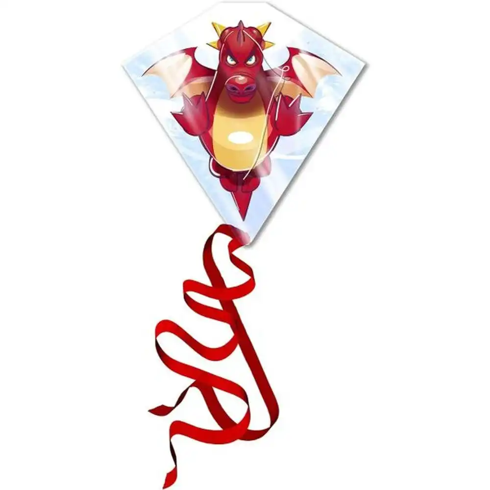 Eolo - Ready 2 Fly Dragon  Kite - EXPL200