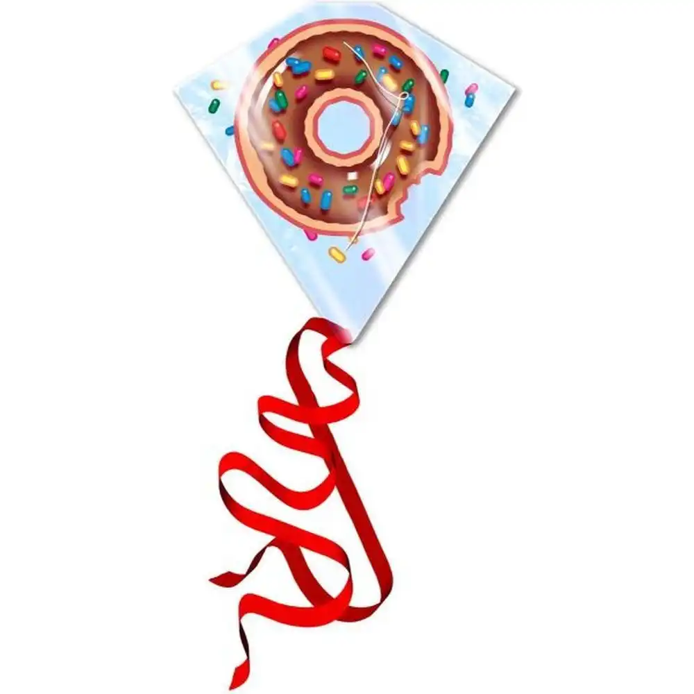 Eolo -  Ready 2 Fly Donut Kite - EXPL200