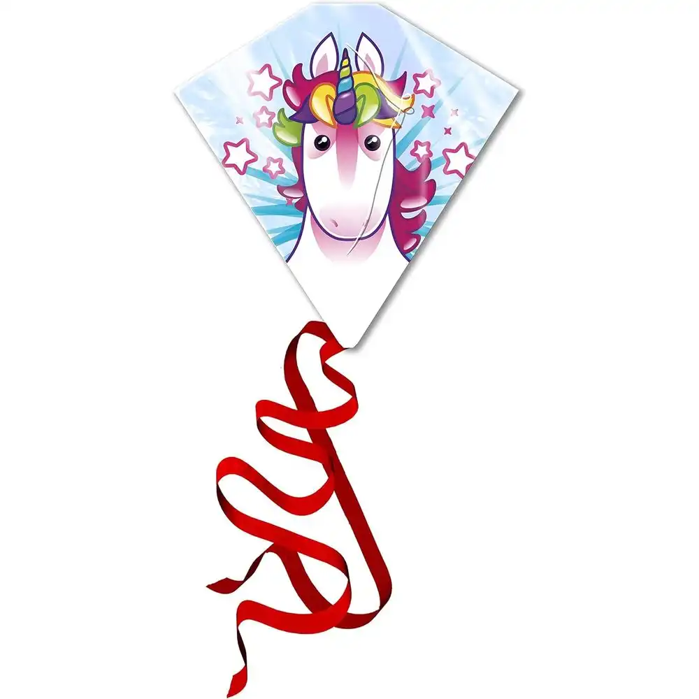 Eolo -  Ready 2 Fly Unicorn Kite - EXPL200