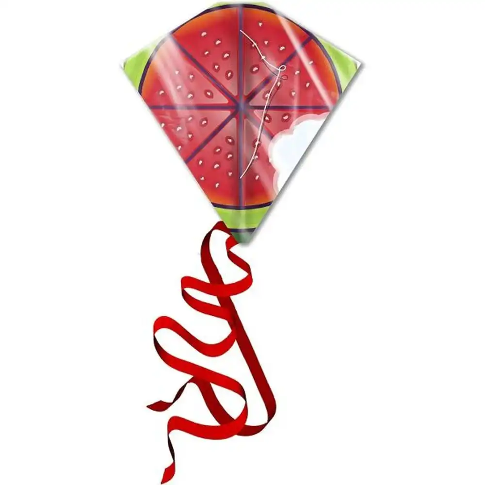 Eolo -  Ready 2 Fly Watermelon Kite - EXPL200
