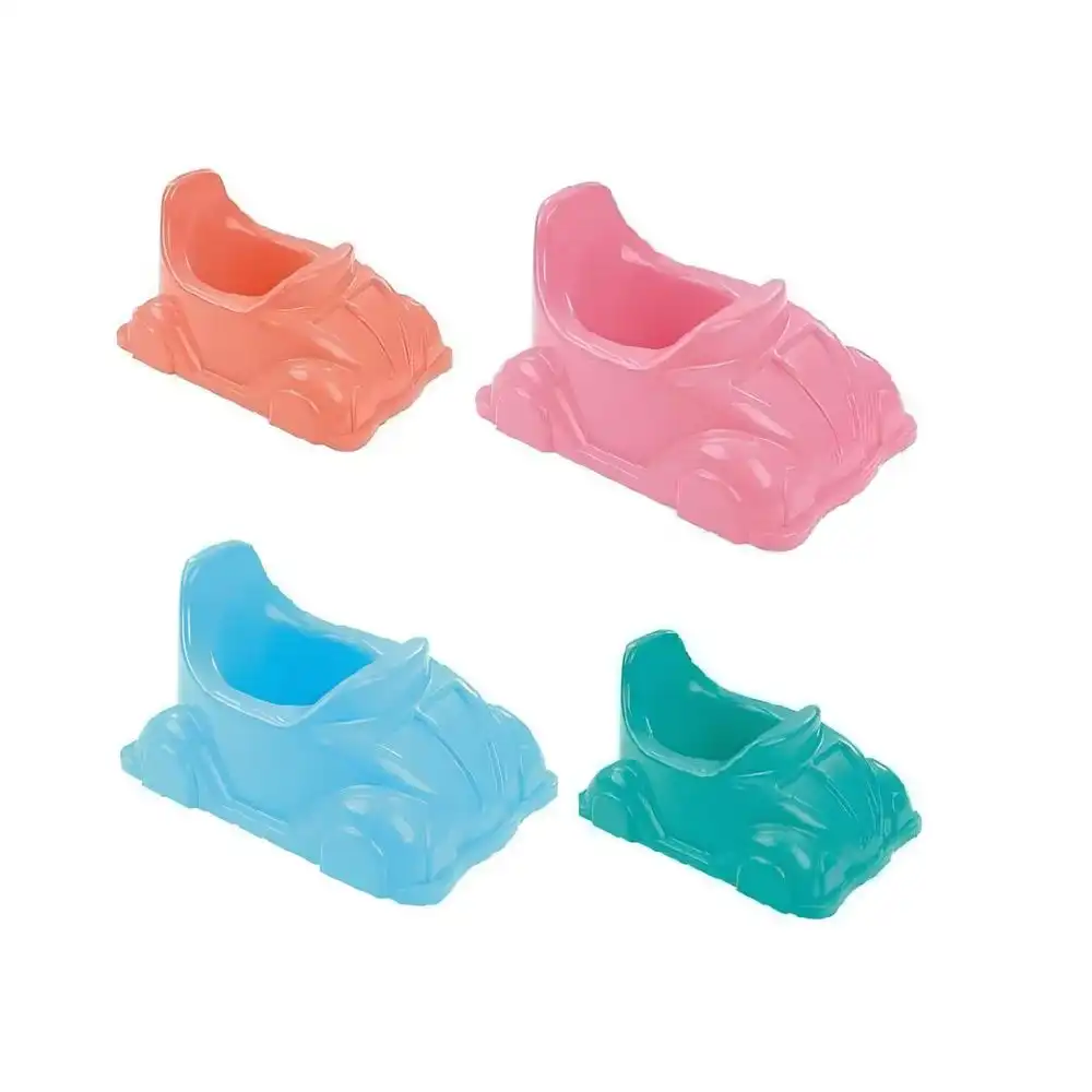 Dolu - Car Potty Assorted - 7169