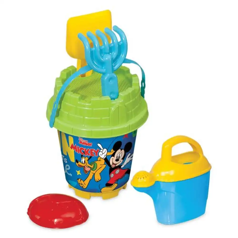 Dede - Mickey Mouse Meduim Bucket Set - 1546