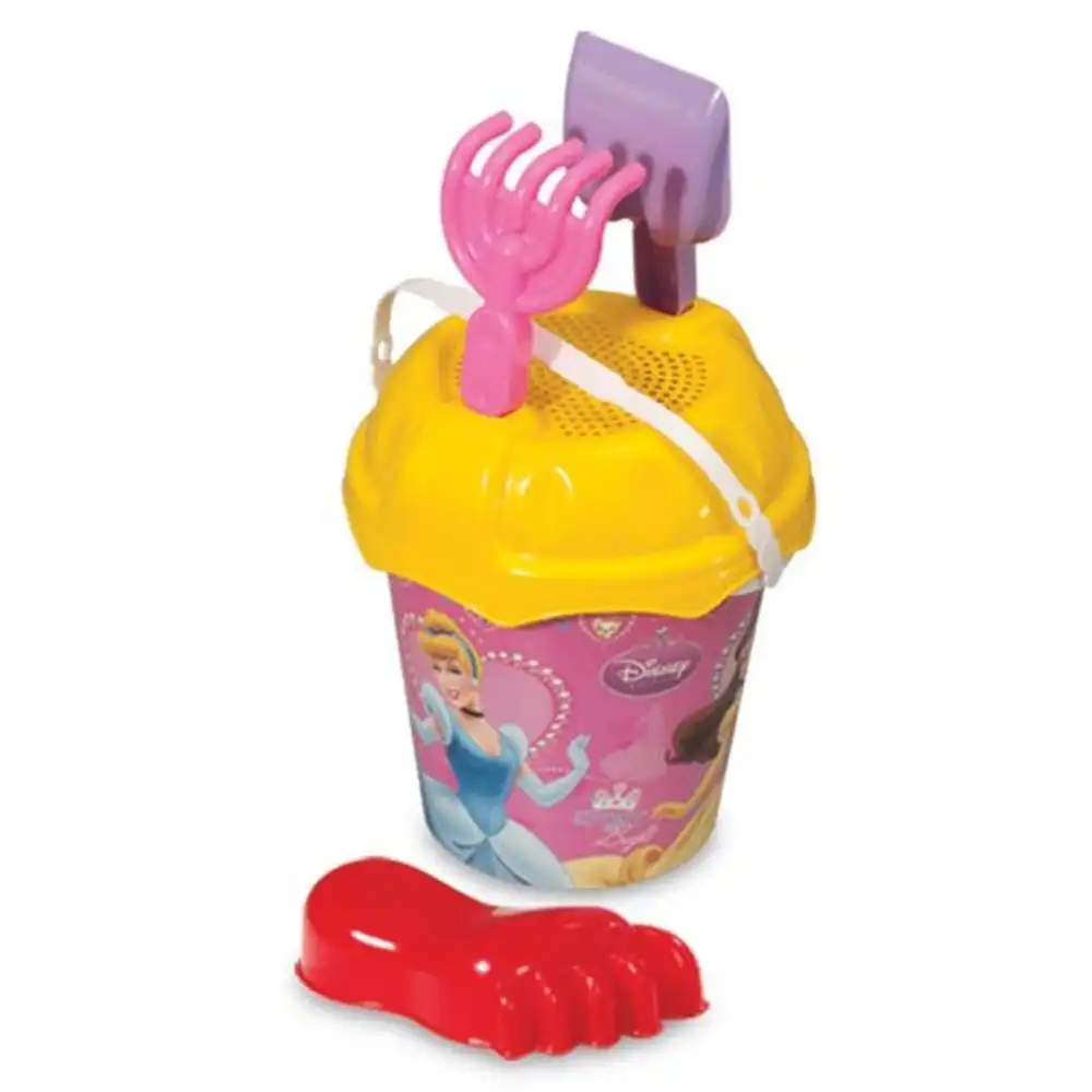 Dede - Princess Small Bucket Set - 1556