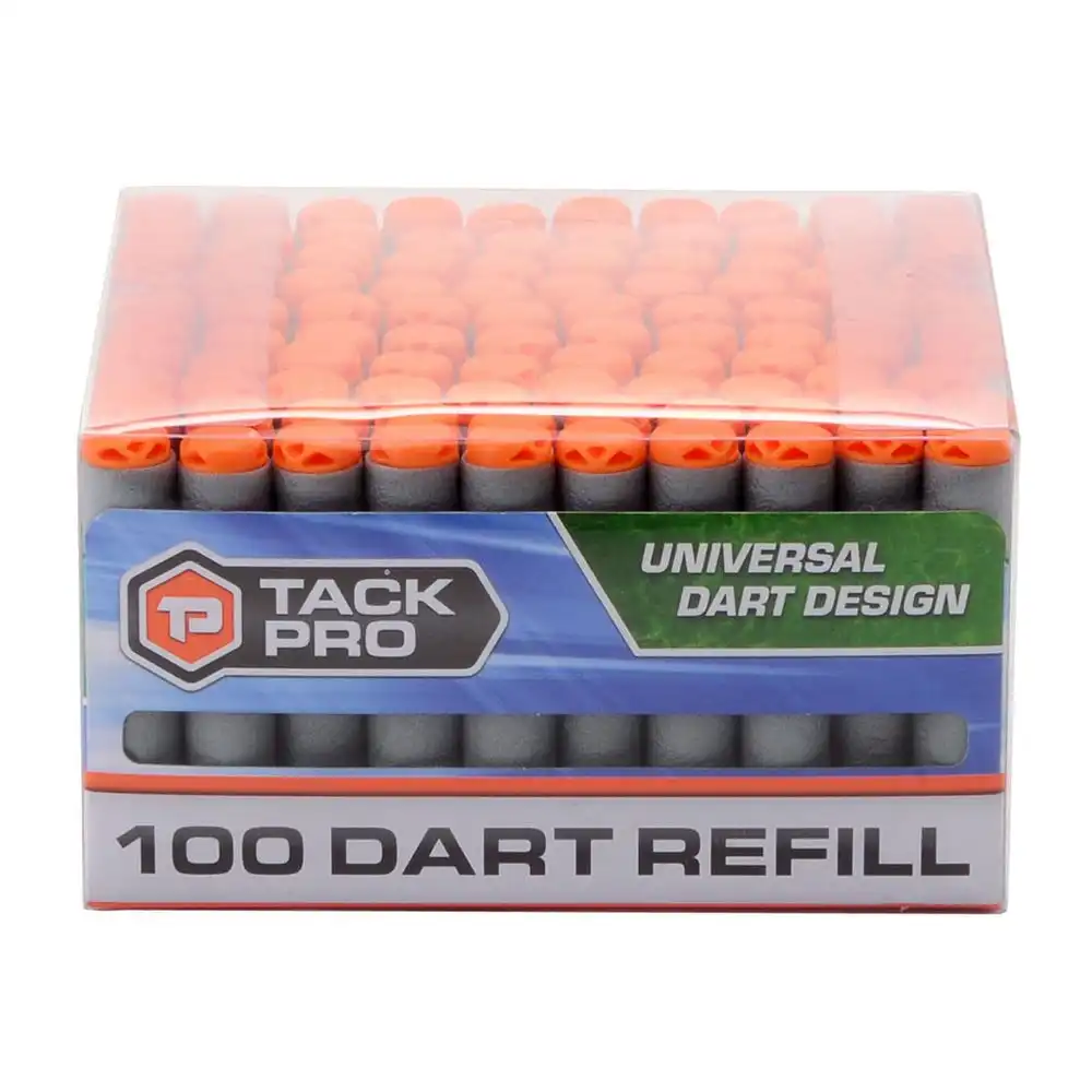 Tack Pro - 100 Darts Refill - 31052