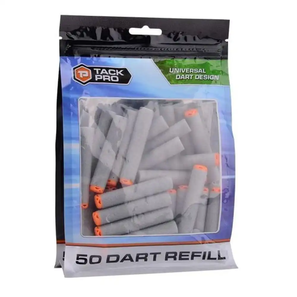 Tack Pro - 50 Darts Refill - 31059