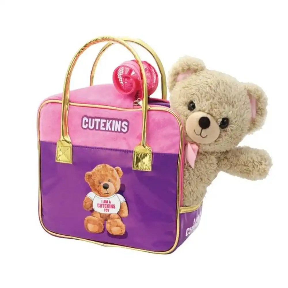 Funville - Bear & Carrier - 35049