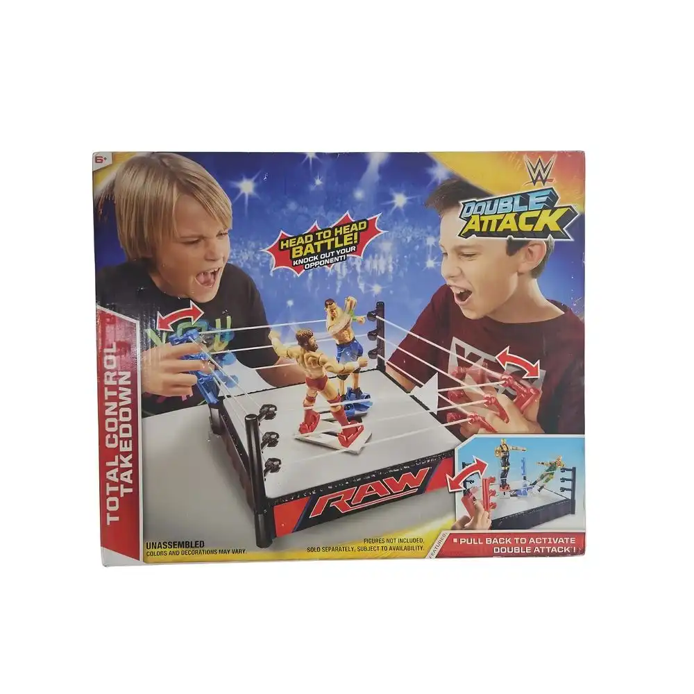 Head to Head Wrestling Ring Take Down - W825