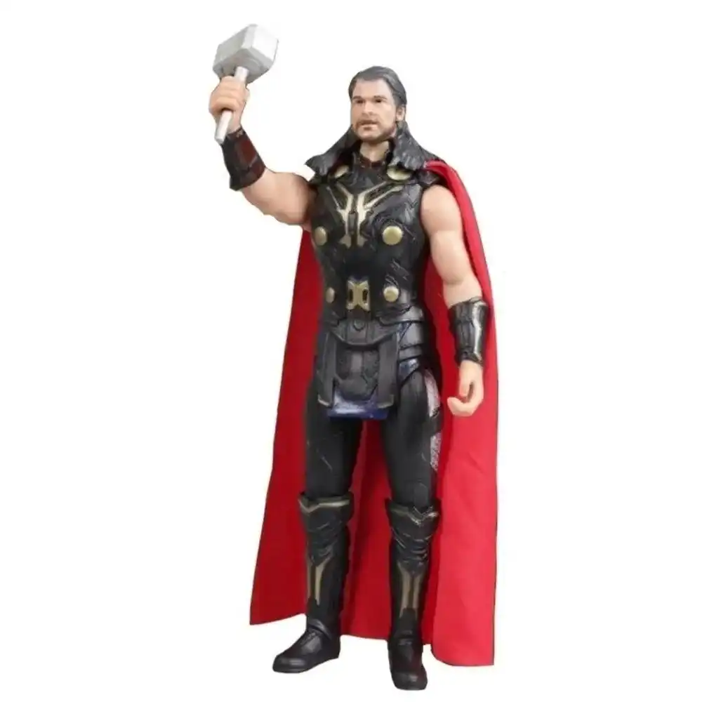 Marvel Avengers Age of Ultron Thor Figure - 3322