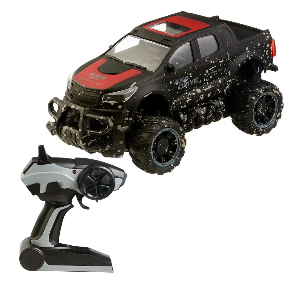 Crazon Off Road Car 1/18 with Remote Control - 17MUD23B
