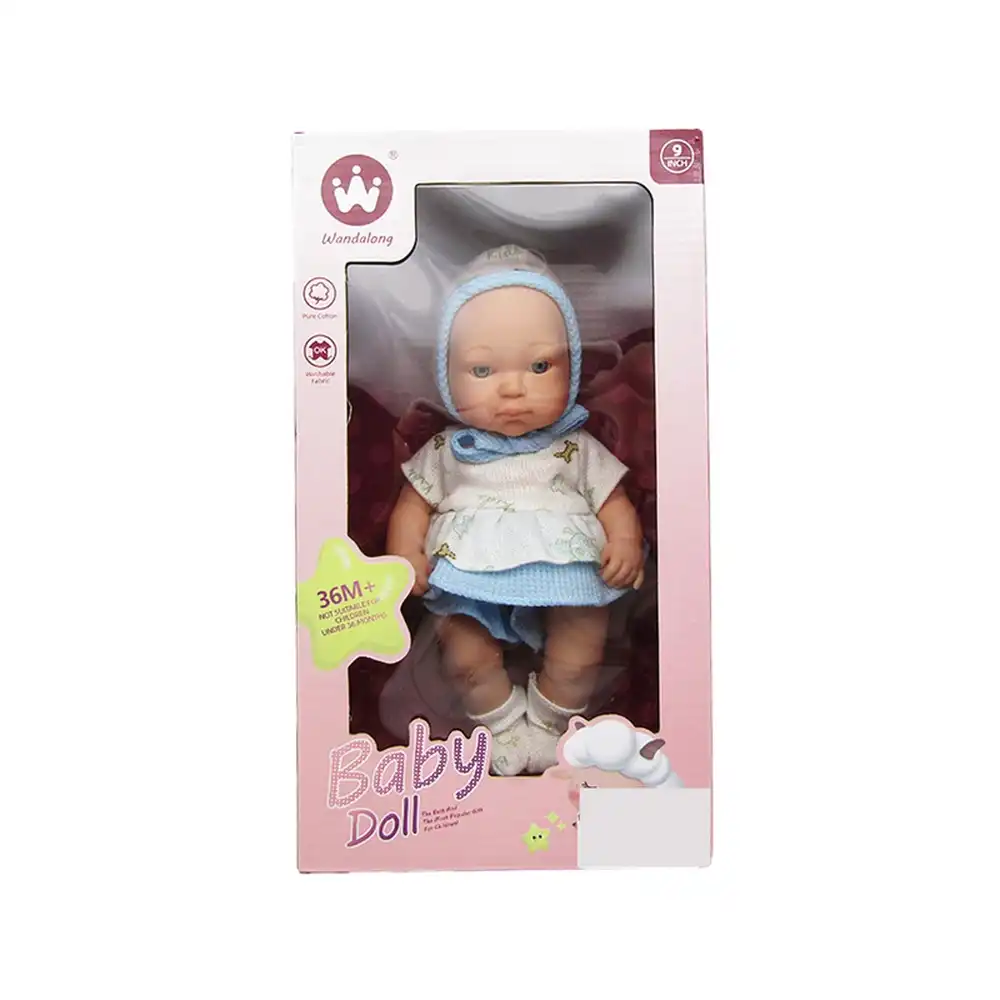 Baby Doll 36M - 5294