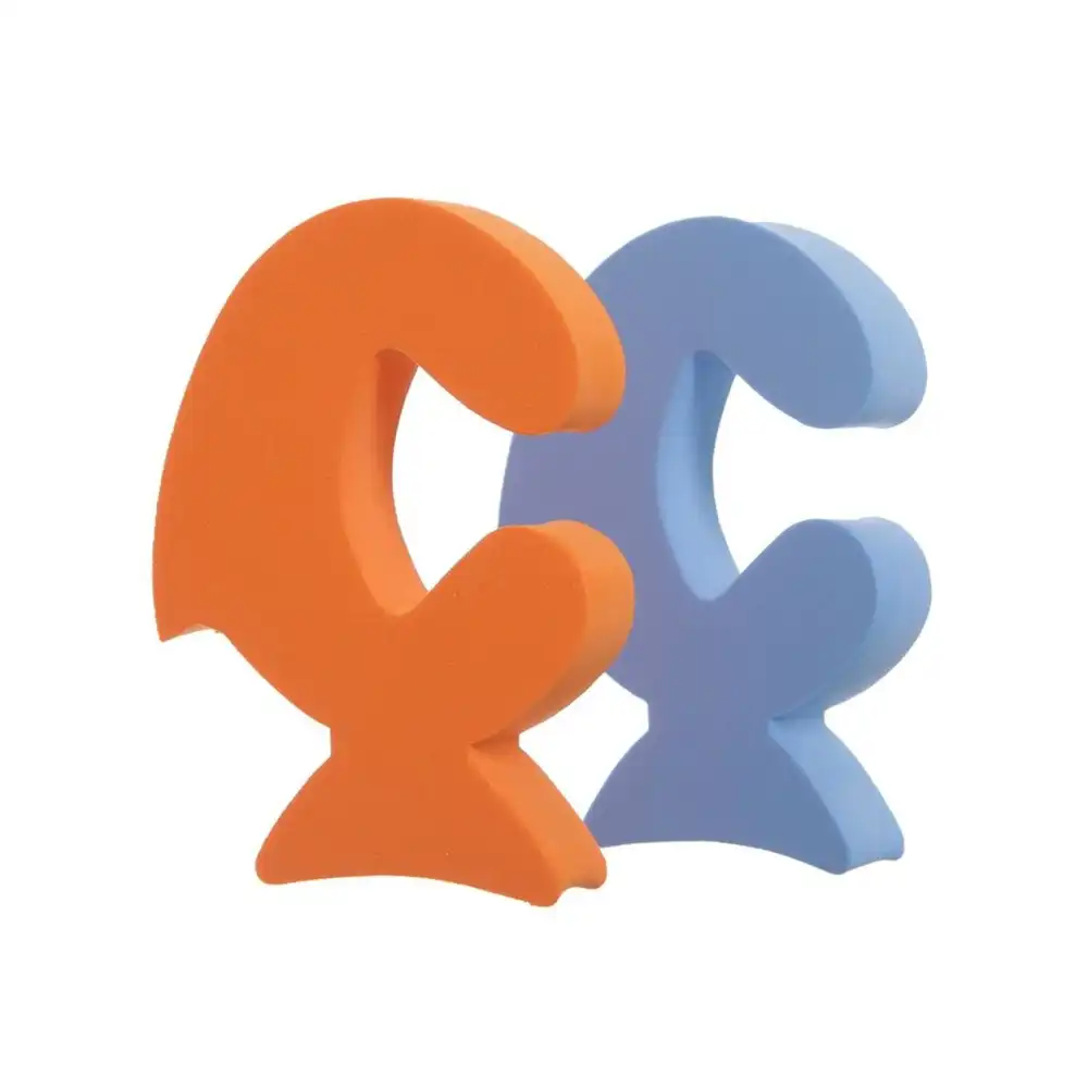 Dreambaby - Coloured Fish Door Stoppers 2 Pack - G824